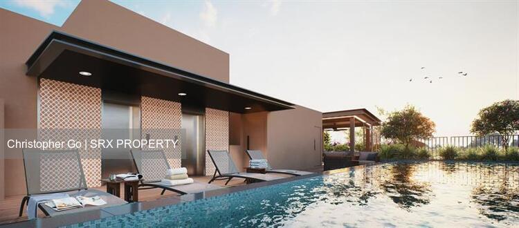 Joo Chiat Mansions (D15), Apartment #490531631